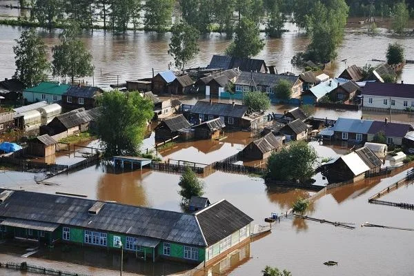 Ý nghĩa giấc mơ nước ngập – luận giải giấc mơ Ý nghĩa giấc mơ nước ngập - luận giải giấc mơ