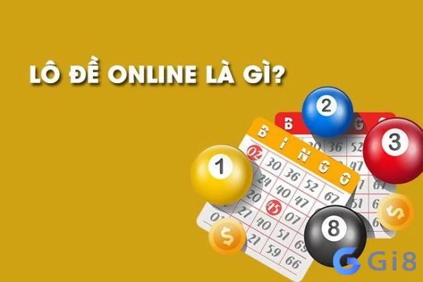 Hình thức đánh đề online Hình thức đánh đề online