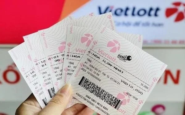 Cách tính số vietlott và truyền thống hiểu thế nào? Cách tính số vietlott và truyền thống hiểu thế nào?