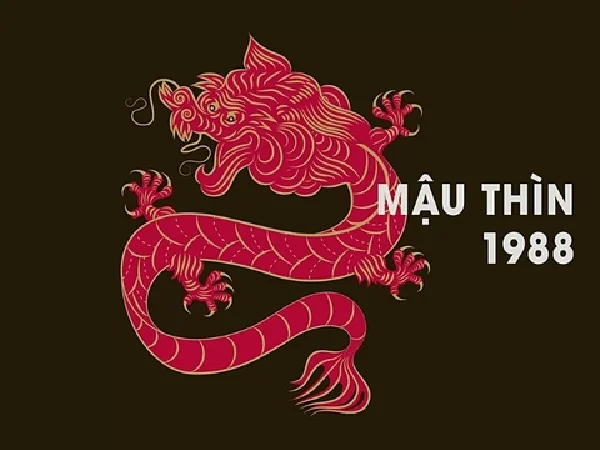 Giải mã Số may mắn của tuổi mậu thìn Giải mã Số may mắn của tuổi mậu thìn