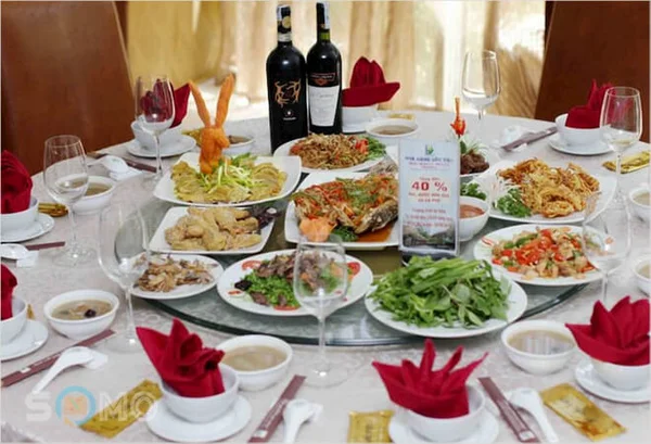 Việc mơ thấy đi ăn đám cưới có ý nghĩa gì Việc mơ thấy đi ăn đám cưới có ý nghĩa gì