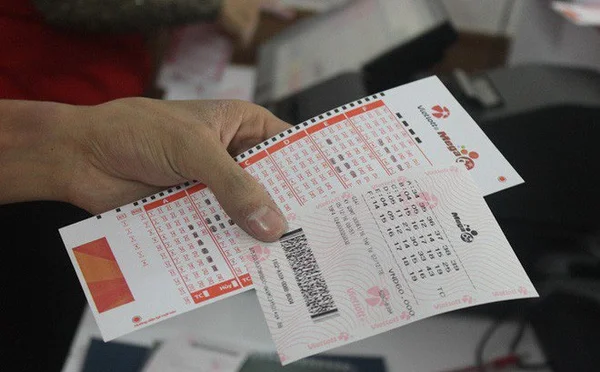 Mua vé số hoài không trúng là do đâu? Mua vé số hoài không trúng là do đâu?