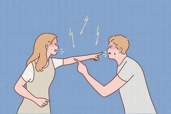 Mơ thấy vợ chồng đánh nhau đánh con gì Mơ thấy vợ chồng đánh nhau đánh con gì