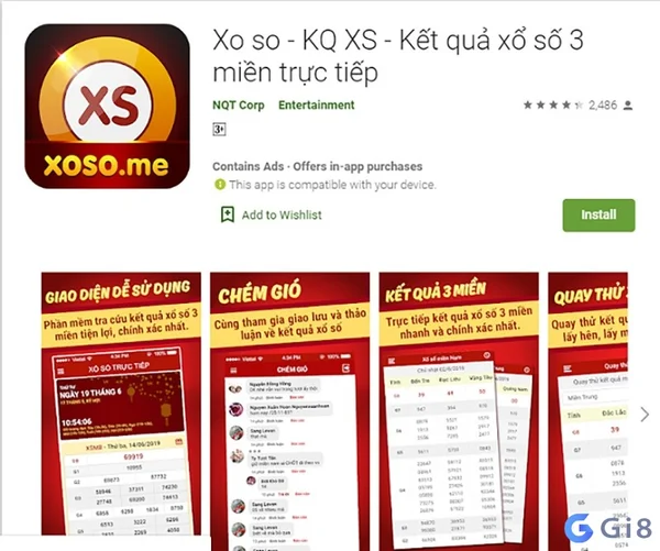 Ưu điểm khi chọn tải ứng dụng xsmb Ưu điểm khi chọn tải ứng dụng xsmb
