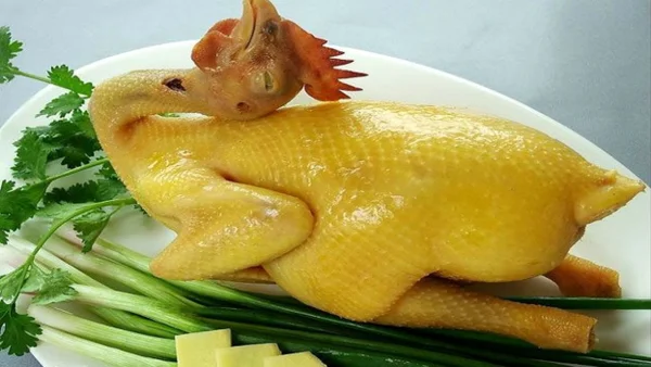 Mơ thấy thịt gà là số mấy giải đáp theo ngữ cảnh cụ thể Mơ thấy thịt gà là số mấy giải đáp theo ngữ cảnh cụ thể