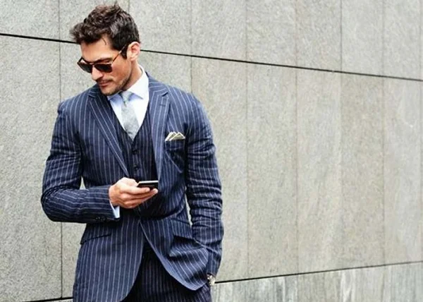 Giải mã tình tiết giấc mơ thấy đàn ông Giải mã tình tiết giấc mơ thấy đàn ông