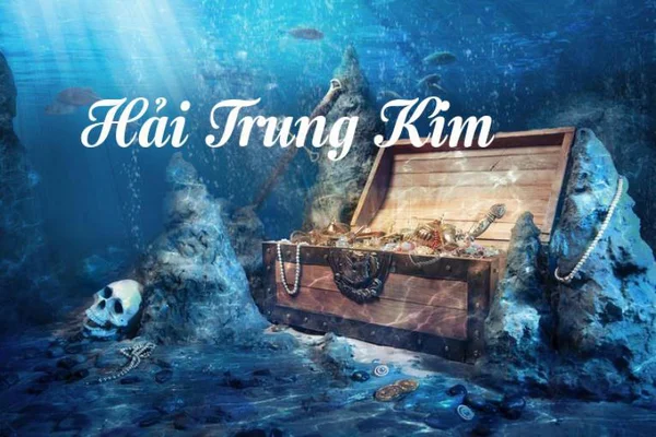 Hải Trung Kim có năm sinh bao nhiêu? Hải Trung Kim có năm sinh bao nhiêu?