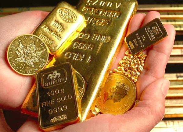 Chi tiết giấc mơ thấy vàng là điềm gì Chi tiết giấc mơ thấy vàng là điềm gì