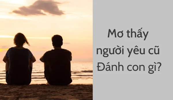 Con số tương ứng – Mơ thấy gặp người yêu cũ đánh con gì Con số tương ứng - Mơ thấy gặp người yêu cũ đánh con gì