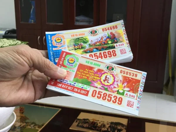 Nên làm gì khi mà mua vé số hoài không trúng? Nên làm gì khi mà mua vé số hoài không trúng?