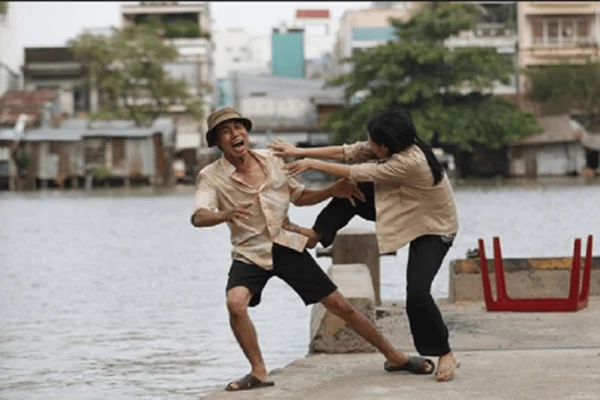 Cụ thể giải mã cho giấc mơ vợ chồng đánh nhau Cụ thể giải mã cho giấc mơ vợ chồng đánh nhau