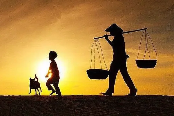Mơ thấy mẹ đánh con gì đây? Mơ thấy mẹ đánh con gì đây?