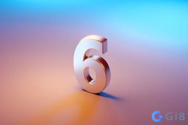 Tổng 6 gồm những con nào- Bắt tổng 6 căn cứ theo giải 7 Tổng 6 gồm những con nào- Bắt tổng 6 căn cứ theo giải 7
