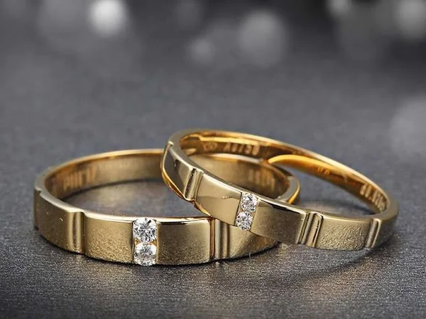 Con số tương ứng cho giấc mơ mua nhẫn vàng đánh con gì? Con số tương ứng cho giấc mơ mua nhẫn vàng đánh con gì?