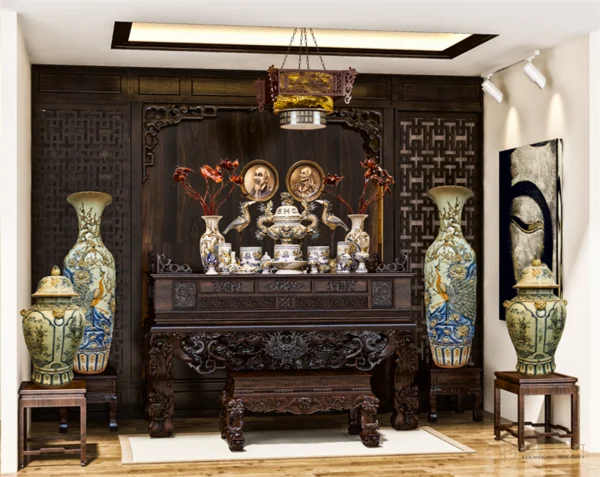 Khám phá con số liên quan đến việc nằm mơ nhìn thấy bàn thờ nhà người khác Khám phá con số liên quan đến việc nằm mơ nhìn thấy bàn thờ nhà người khác