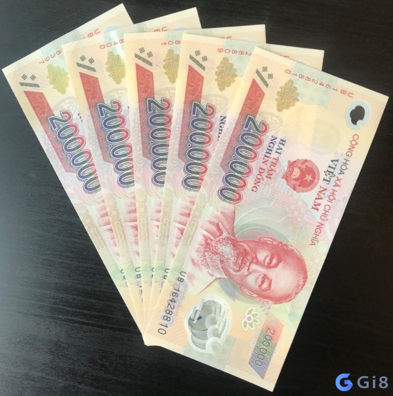 Giải mã giấc mơ thấy tiền 200k Giải mã giấc mơ thấy tiền 200k