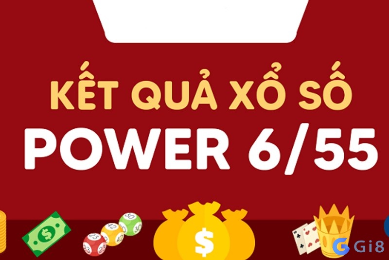 kết quả xổ số power Cách tính vietlott xác suất trúng cao