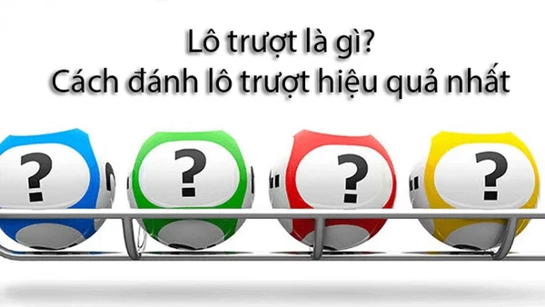 Lô trượt là việc đánh một loạt các số liên tục trong một khoảng thời gian nhất định Lô trượt là việc đánh một loạt các số liên tục trong một khoảng thời gian nhất định