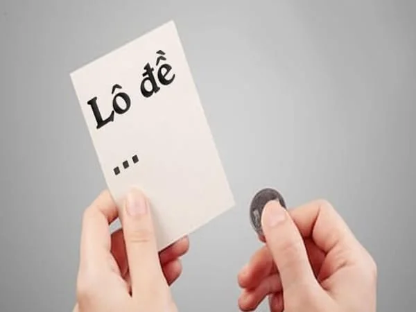 Thuật ngữ Đề là gì cơ bản thường dùng Thuật ngữ Đề là gì cơ bản thường dùng