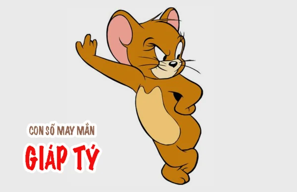 Những con số may mắn tuổi giáp Những con số may mắn tuổi giáp