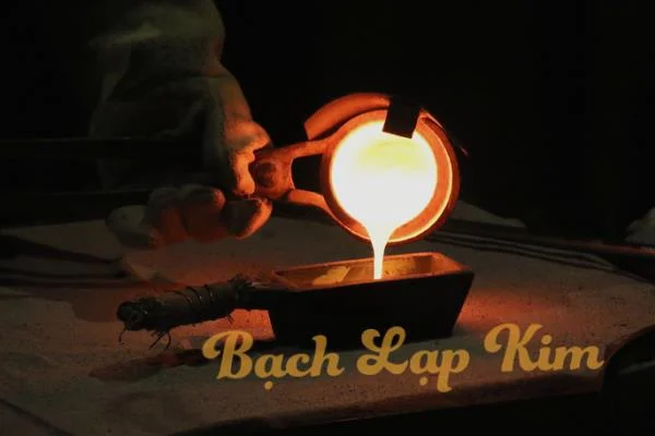 Tìm hiểu đặc điểm người mệnh Bạch lạp kim nghĩa là gì? Tìm hiểu đặc điểm người mệnh Bạch lạp kim nghĩa là gì?