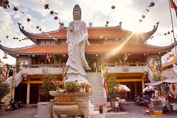 Con số liên quan giải đáp Mơ thấy đi chùa đánh con gì Con số liên quan giải đáp Mơ thấy đi chùa đánh con gì
