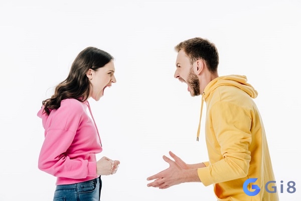Chiêm bao thấy cãi nhau đánh số mấy để trúng lớn? mơ cãi nhau