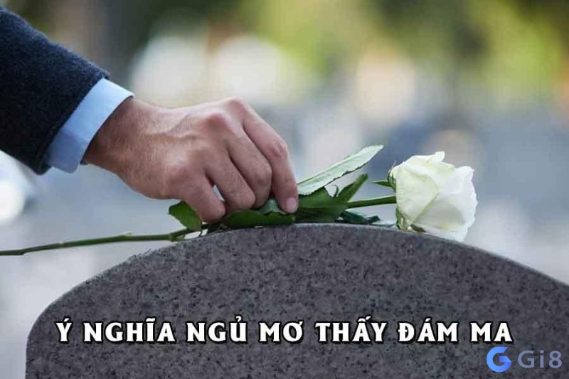 Chiêm bao thấy đám ma mang lại những con sô may mắn nào? mơ đi đưa đám ma
