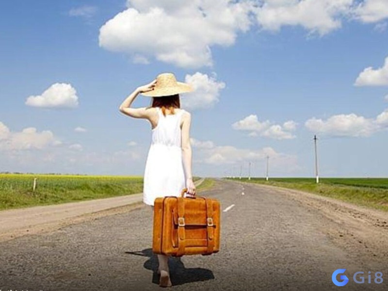 Mơ du lịch dự báo điềm gì nằm mơ đi du lịch