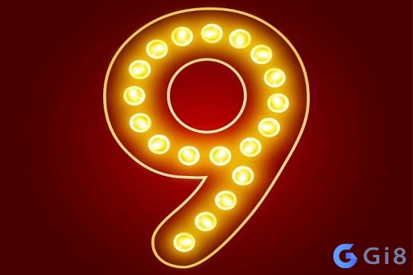 Kinh nghiệm quan trọng để chơi đề tổng 9 Kinh nghiệm quan trọng để chơi đề tổng 9