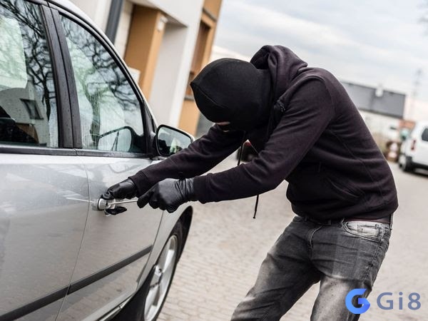 Nằm mộng thấy bị mất xe ô tô chiêm bao thấy mất xe