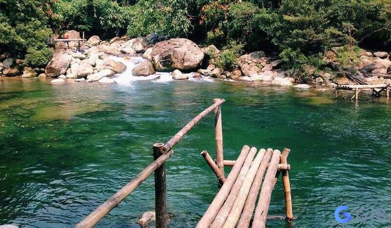 Tìm hiểu xem mệnh tuyền trung thủy là mệnh gì Tìm hiểu xem mệnh tuyền trung thủy là mệnh gì