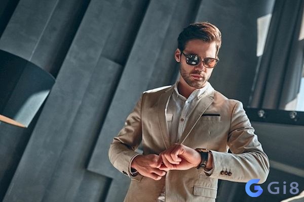Mơ thấy đàn ông điển trai lịch lãm mang ý nghĩa gì? mơ thấy người đàn ông