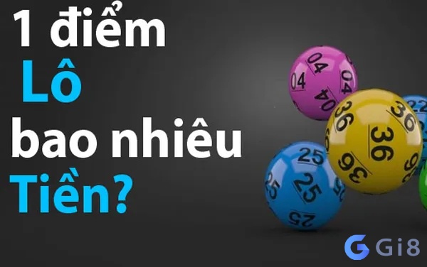 Cách tính 1 điểm lô xiên bao nhiêu tiền? Cách tính 1 điểm lô xiên bao nhiêu tiền?