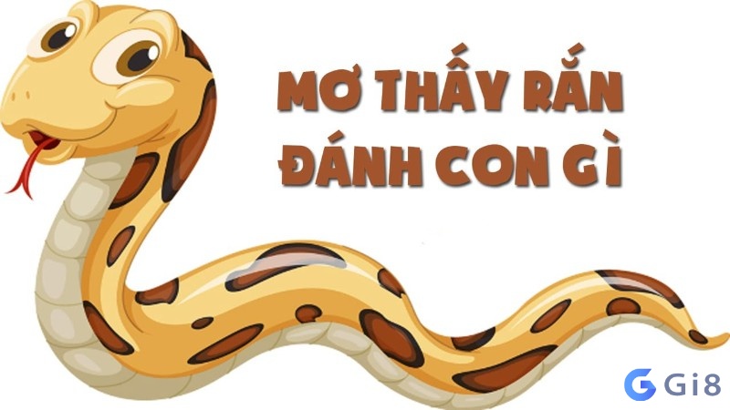Con rắn là số mấy? Giải mã giấc mơ chi tiết và đầy đủ cùng gi88 Con rắn là số mấy? Giải mã giấc mơ chi tiết và đầy đủ cùng gi88