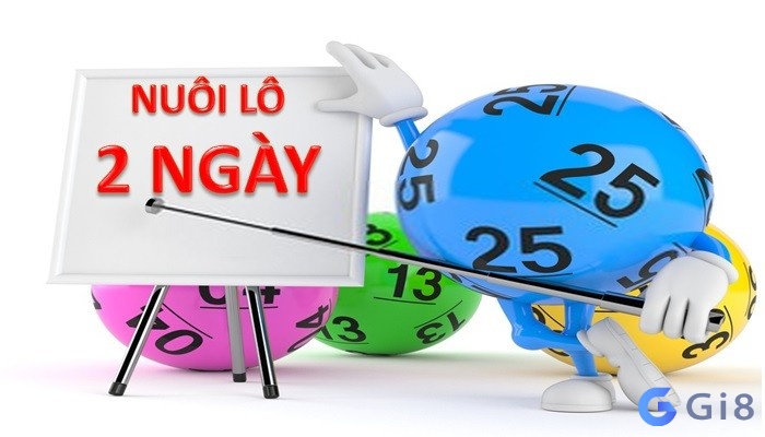 Lô kép nuôi 2 ngày được hiểu là gì ? Lô kép nuôi 2 ngày được hiểu là gì ?