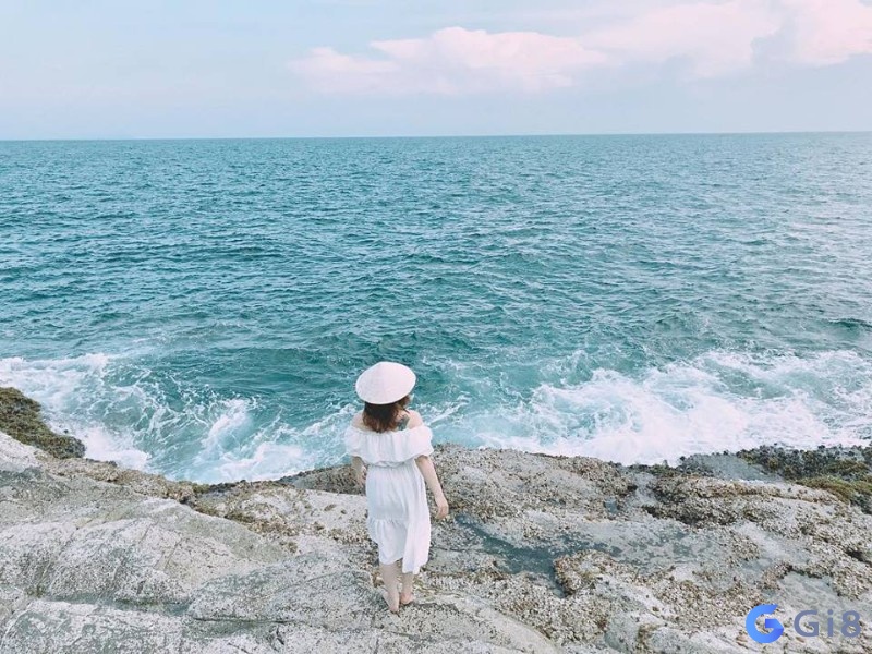 Giải mã giấc mơ đi tắm biển Giải mã giấc mơ đi tắm biển