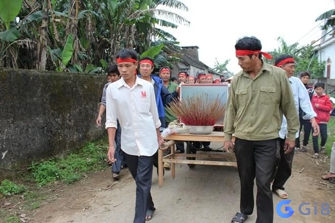 Chiêm bao thấy đám ma đánh con gì đổi đời? Chiêm bao thấy đám ma đánh con gì đổi đời?