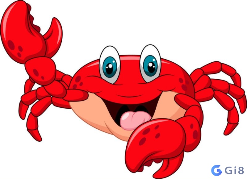 Mơ con cua đánh con gì để may mắn đổi đời? Mơ con cua đánh con gì để may mắn đổi đời?