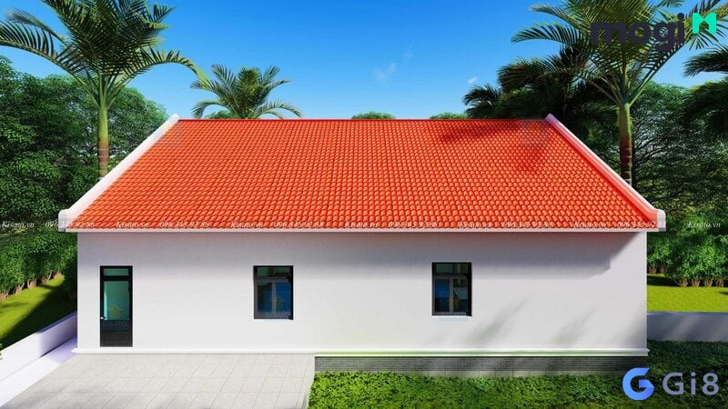 Mơ thấy xây nhà đang lợp ngói màu đỏ thì có ý nghĩa gì? Mơ thấy xây nhà đang lợp ngói màu đỏ thì có ý nghĩa gì?