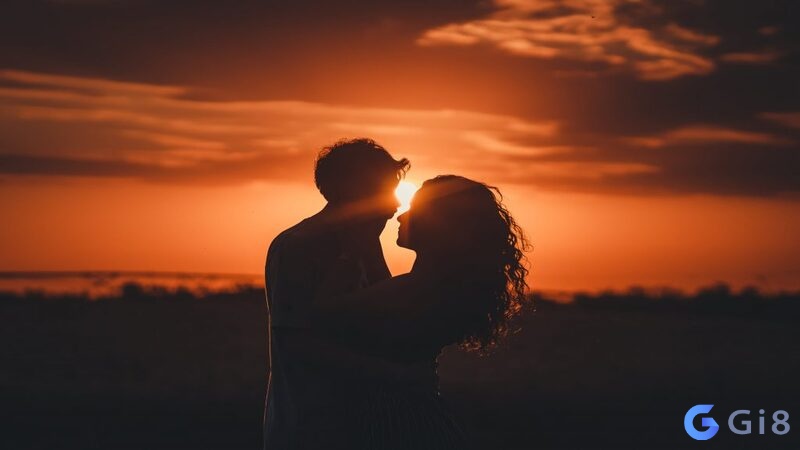 Giấc mơ về người yêu mình Giấc mơ về người yêu mình