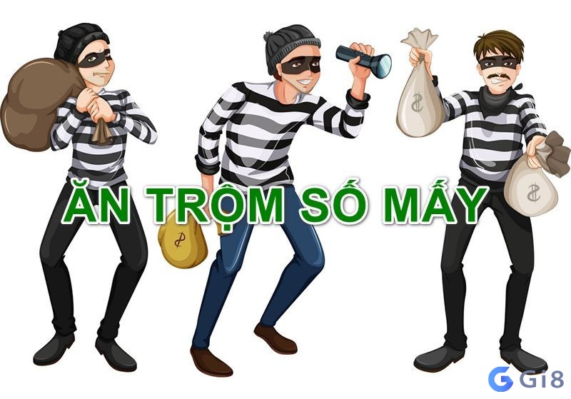 Ăn trộm đánh số mấy? Giải mã điềm báo chi tiết Ăn trộm đánh số mấy? Giải mã điềm báo chi tiết