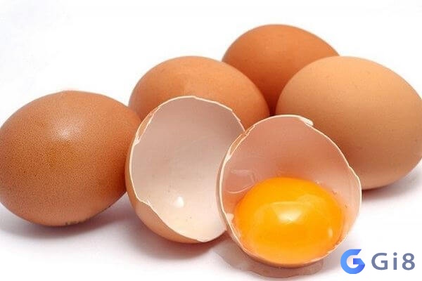 Mơ trứng gà báo hiệu điều gì? giấc mơ về trứng gà