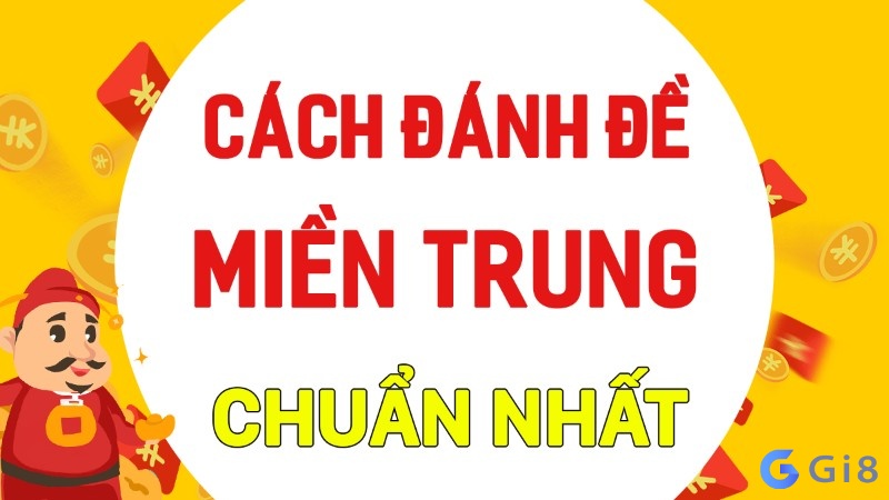 Cách đánh lô đề miền Trung theo lô rơi bất bại Bật mí một số cách đánh lô đề miền Trung bất bại