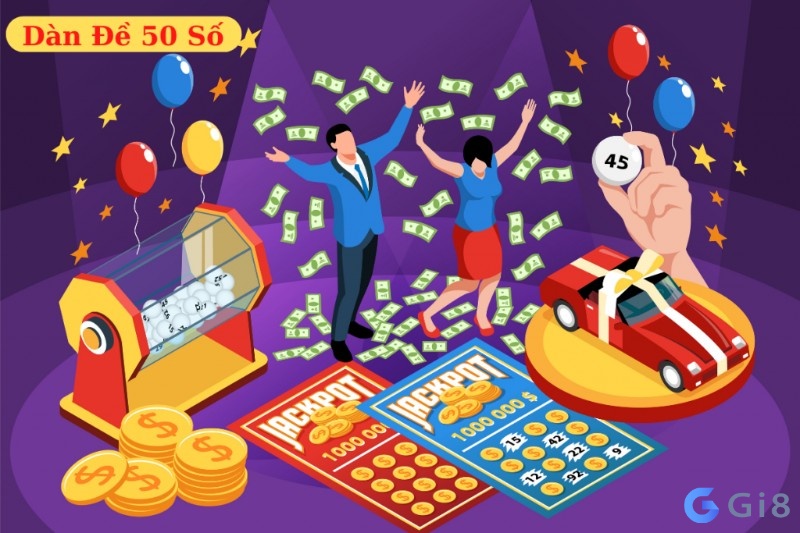 Dàn đề 50 số khung 3 ngày là gì? Dàn đề 50 số bất bại khung 3 ngày cho tân thủ lô đề