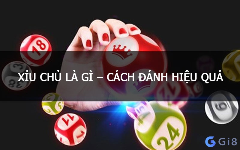 Xỉu chủ sẽ có nhiều loại khác nhau Xỉu chủ là gì trong lô đề