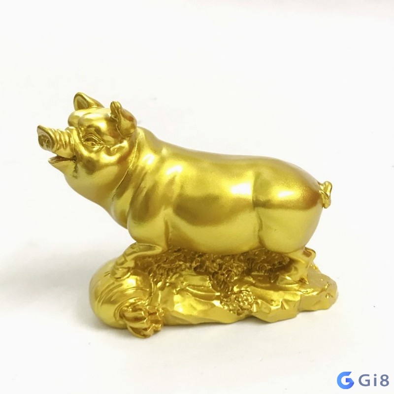 Con heo vàng số mấy? Mộng đi đường gặp heo vàng đánh số mấy? Con heo vàng số mấy? Mộng đi đường gặp heo vàng đánh số mấy?