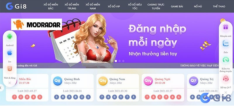 Nhà cái gi8 Nhà cái gi8