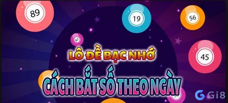 Soi cầu bạc nhớ theo lô trong tuần Soi cầu bạc nhớ theo lô trong tuần