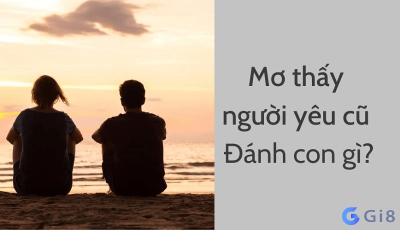 Mơ thấy người yêu cũ là điềm báo gì? Mơ thấy người yêu cũ là điềm báo gì?